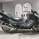 Мотоцикл Suzuki SKYWAVE 250