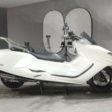 Мотоцикл Yamaha MAXAM250 с пробегом 40609 km