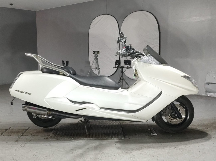 Мотоцикл Yamaha MAXAM250 с пробегом 40609 km