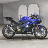 Мотоцикл Yamaha YZF-R25 з пробігом 13899 km