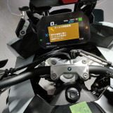 Мотоцикл BMW S1000XR с пробегом 18401 km