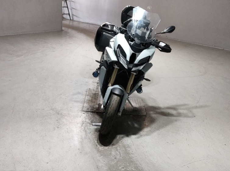 Мотоцикл BMW S1000XR с пробегом 18401 km