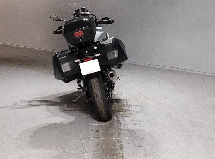 Мотоцикл BMW S1000XR с пробегом 18401 km