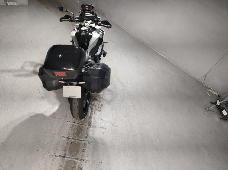 Мотоцикл BMW S1000XR с пробегом 18401 km