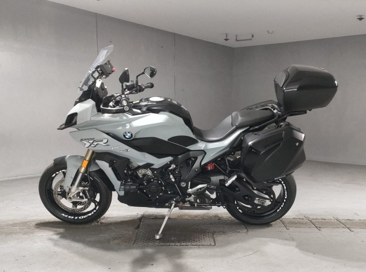 Мотоцикл BMW S1000XR с пробегом 18401 km