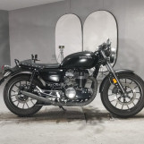 Мотоцикл Honda GB350 с пробегом 2452 km