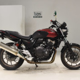 Мотоцикл Honda CB400SF с пробегом 23767 km