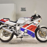 Мотоцикл Yamaha FZR400RR з пробігом 8250 km