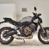 Мотоцикл Honda CB650R-2E CLUTCH с пробегом 12 km