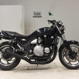 Мотоцикл Kawasaki ZEPHYR1100 з пробігом 44924 km