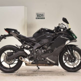 Мотоцикл Kawasaki NINJA ZX-25R с пробегом 9382 km