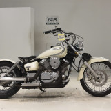 Мотоцикл Yamaha DRAGSTAR XVS250 с пробегом 28857 km