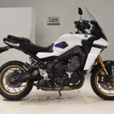 Мотоцикл Yamaha TRACER9 GT с пробегом 25207 km