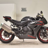Мотоцикл Suzuki GSX-R1000 з пробігом 40314 km