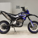 Мотоцикл Yamaha WR250X з пробігом 18704 km