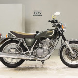 Мотоцикл Yamaha SR400 с пробегом 26319 km