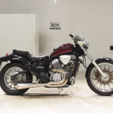 Мотоцикл Honda STEED400 с пробегом 39278 km