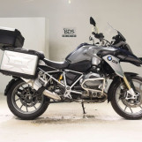 Мотоцикл BMW R1200GS с пробегом 56123 km