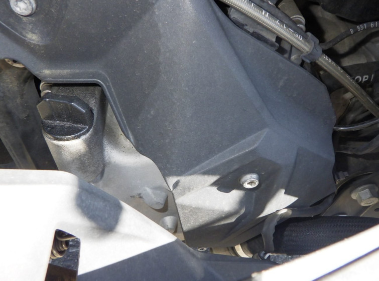 Мотоцикл BMW C400GT з пробігом 23966 km