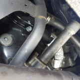 Мотоцикл Yamaha MAXAM250 с пробегом 67178 km