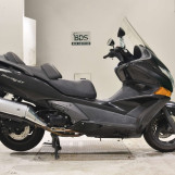 Мотоцикл Honda SILVERWING400GT з пробігом 3923 km