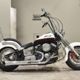 Мотоцикл Yamaha DRAGSTAR XVS400 CLASSIC с пробегом 70421 km