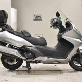 Мотоцикл Honda SILVERWING400A з пробігом 42439 km