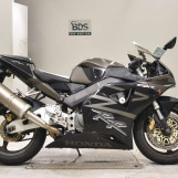 Мотоцикл Honda CBR954RR с пробегом 78904 km