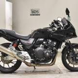Мотоцикл Honda CB400SF BOLDOR с пробегом 12279 km