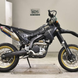 Мотоцикл Yamaha WR250X з пробігом 19669 km