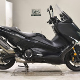 Мотоцикл Yamaha T-MAX530DX с пробегом 41594 km
