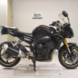 Мотоцикл Yamaha FZ1 FAZER с пробегом 59527 km