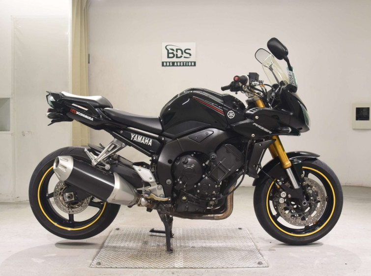 Мотоцикл Yamaha FZ1 FAZER с пробегом 59527 km
