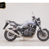 Мотоцикл Honda CB1300SF з пробігом 9249 km
