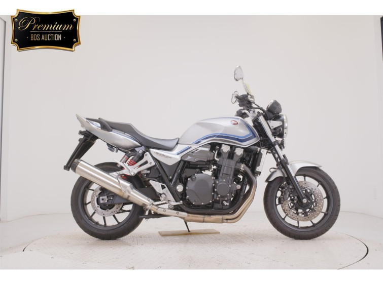 Мотоцикл Honda CB1300SF з пробігом 9249 km