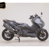 Мотоцикл Yamaha T-MAX560T с пробегом 13058 km