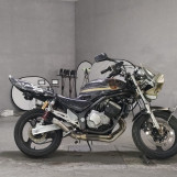 Мотоцикл Suzuki GSX250FX з пробігом 38429 km