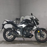 Мотоцикл Yamaha MT-25 с пробегом 19836 km