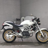 Мотоцикл Honda VTR250 з пробігом 13020 km