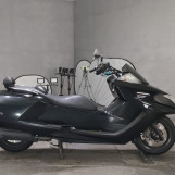 Мотоцикл Yamaha MAXAM250 с пробегом 20931 km