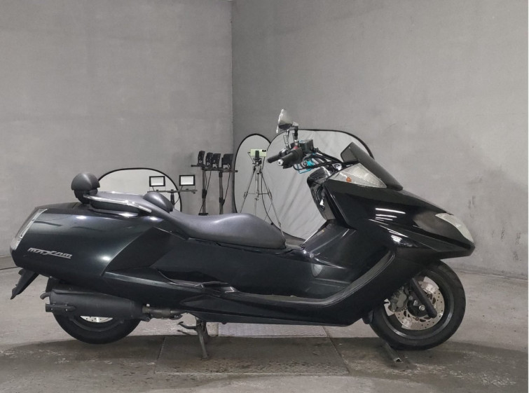 Мотоцикл Yamaha MAXAM250 с пробегом 20931 km