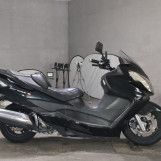 Мотоцикл Suzuki SKYWAVE 250M