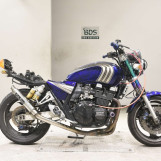 Мотоцикл Yamaha XJR400 с пробегом 7209 km