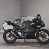 Мотоцикл Yamaha YZF-R25 з пробігом 17472 km