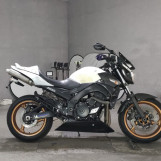 Мотоцикл Suzuki GSR400 з пробігом 37606 km