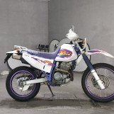 Мотоцикл Yamaha TT250R RAID с пробегом 19716 km