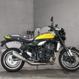 Мотоцикл Kawasaki Z900RS с пробегом 898 km