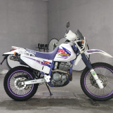 Мотоцикл Yamaha TT250R RAID с пробегом 26418 km
