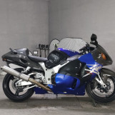 Мотоцикл Suzuki GSX1300R HAYABUSA с пробегом 40667 km