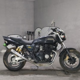 Мотоцикл Yamaha XJR400 с пробегом 9833 km